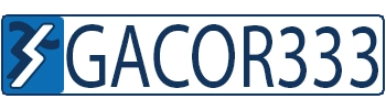 GACOR333